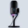 Logitech G Yeti GX USB Microphone Black