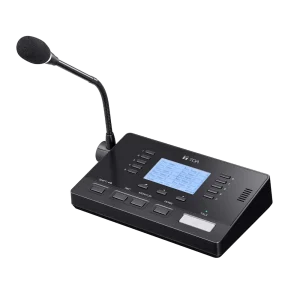 TOA TOA IP-A1RM IP Remote Microphone