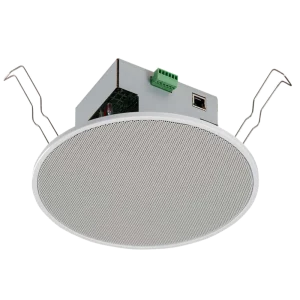 TOA TOA IP-A1PC238 IP Ceiling Speaker
