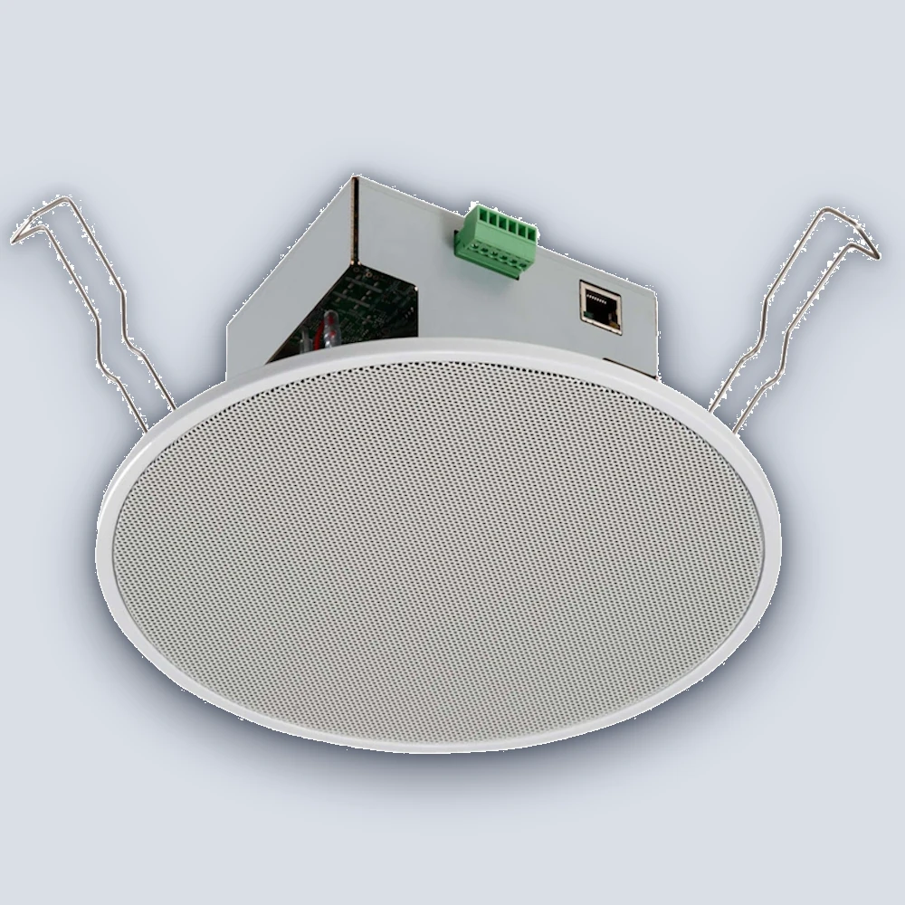 TOA TOA IP-A1PC238 IP Ceiling Speaker