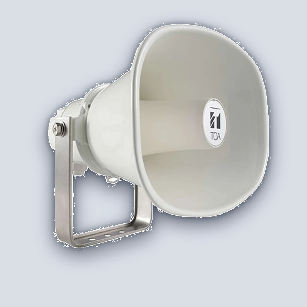 TOA TOA IP-A1SC15 IP Horn Speaker