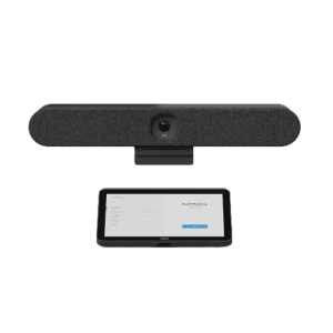 Logitech Logitech Rally Bar Huddle+TAP IP GRAPHITE Webcam