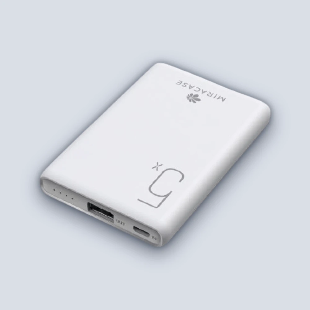 Miracase Miracase SLIM MPBM5000