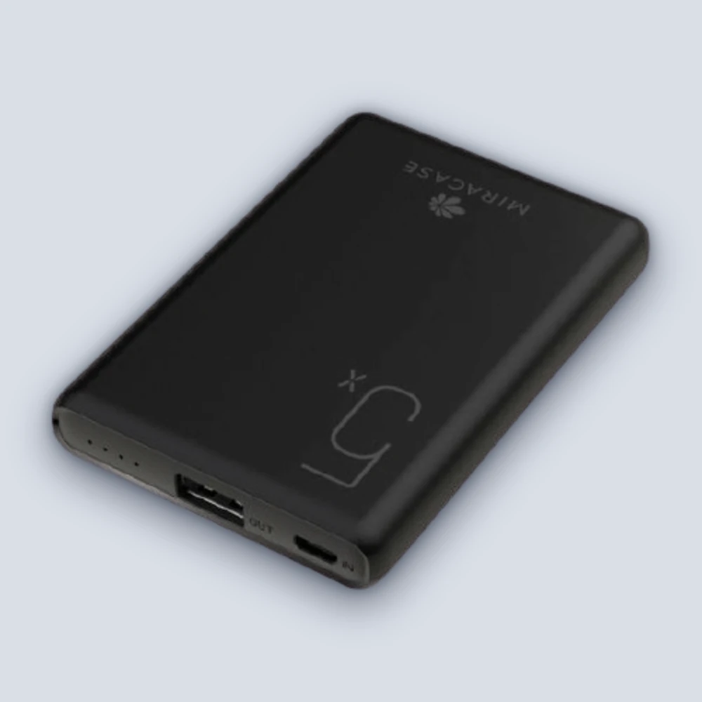 Miracase Miracase SLIM MPBM5000