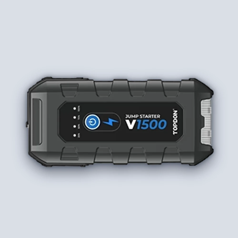TOPDON TOPDON 1500V