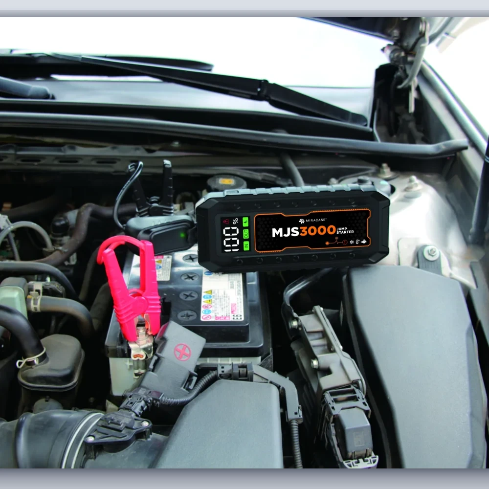 Miracase Miracase MJSPD60W