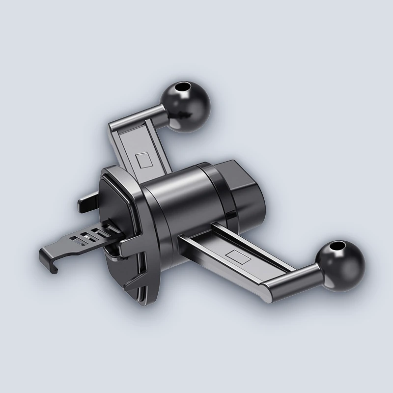 Miracase Miracase Double MagSafe MDMVM99