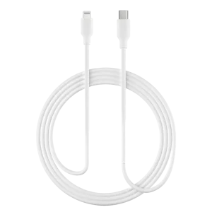 Silver-Line Silver-Line PVC IPHONE TO TYPE-C Cable