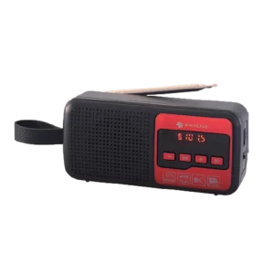 Miracase Miracase FM BLUETHOOTH Speaker