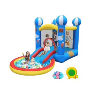 Mirajump Mirajump MJ68