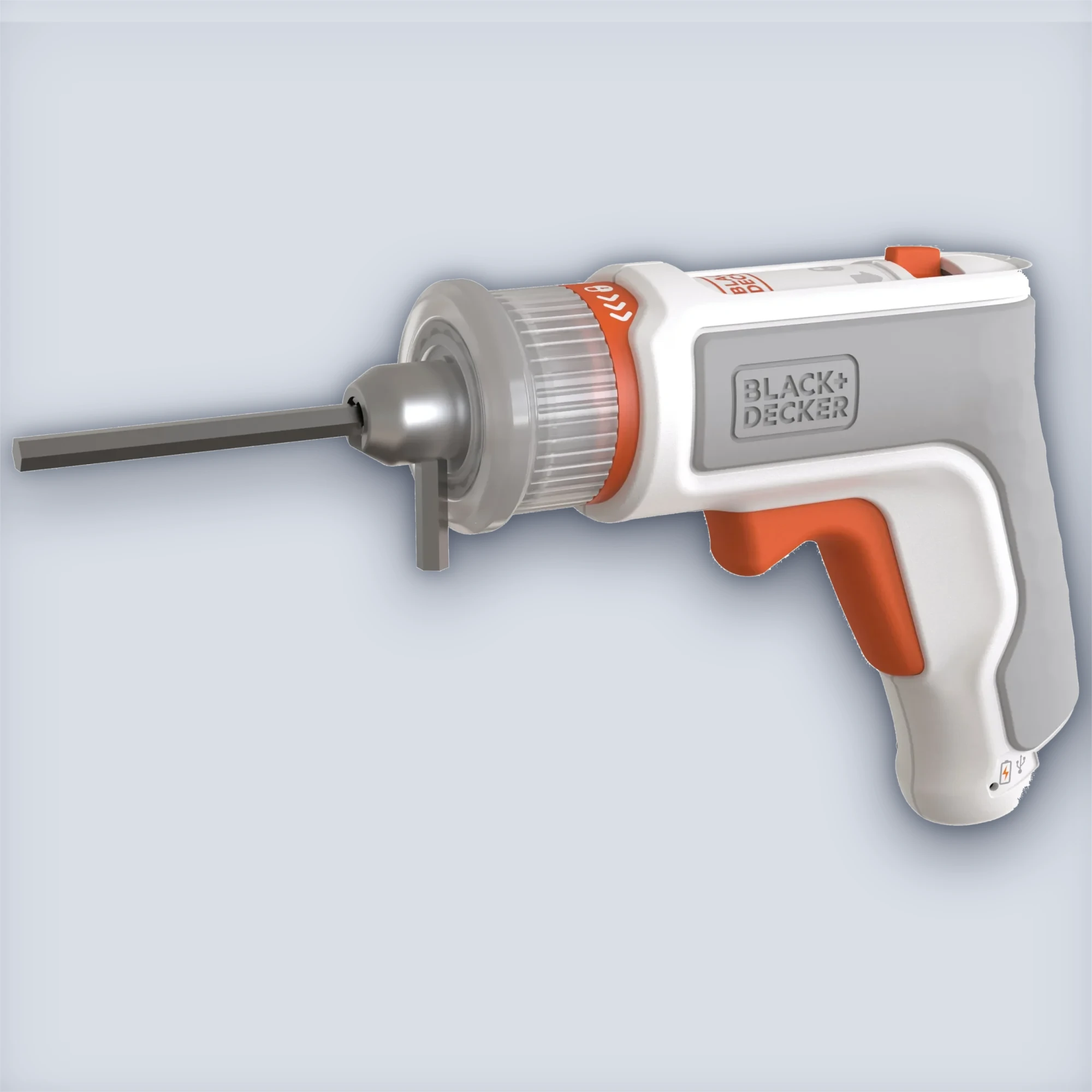 Black & Decker Black & Decker BCRTA01 BLACK DECKER Charger