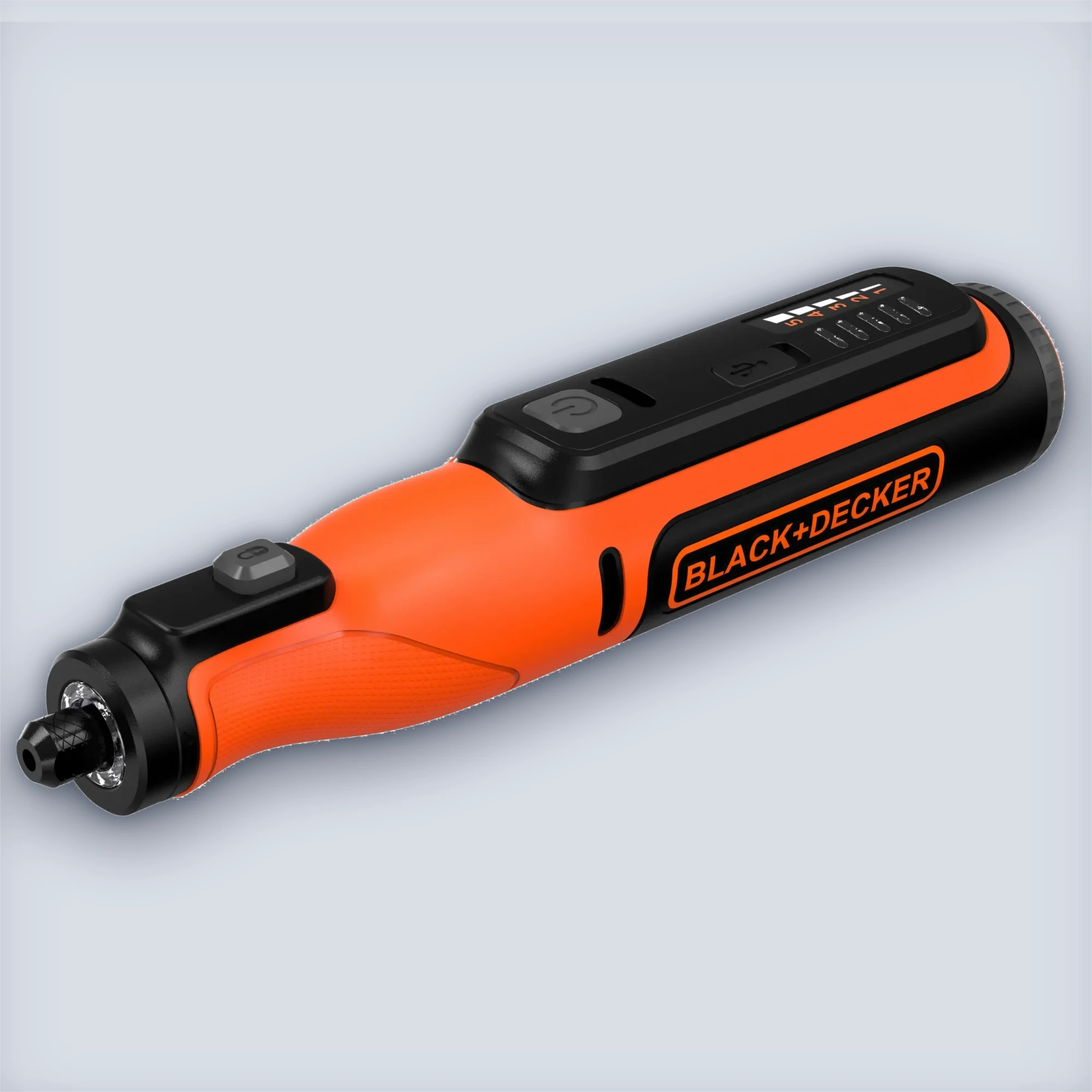 Black & Decker Black & Decker multitool 48 BCRT8IK-KJ BLACK DECKER Power Tool