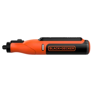 Black & Decker Black & Decker multitool 48 BCRT8IK-KJ BLACK DECKER Power Tool