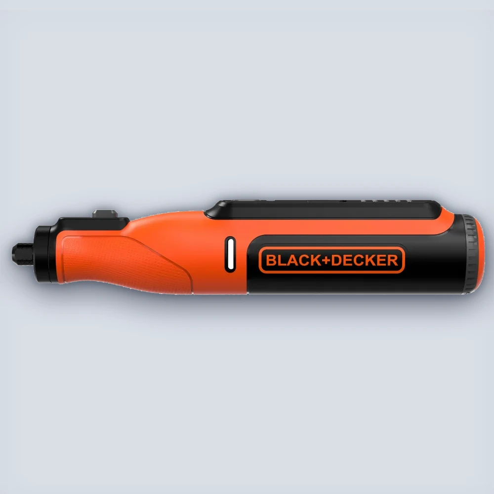 Black & Decker Black & Decker multitool 48 BCRT8IK-KJ BLACK DECKER Power Tool
