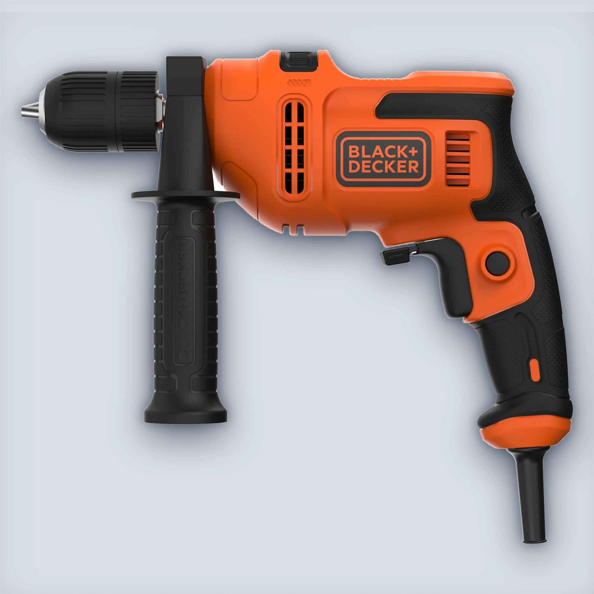 Black & Decker Black & Decker 500W BEH200-QS BLACK DECKER Power Tool