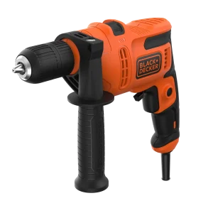 Black & Decker Black & Decker 500W BEH200-QS BLACK DECKER Power Tool