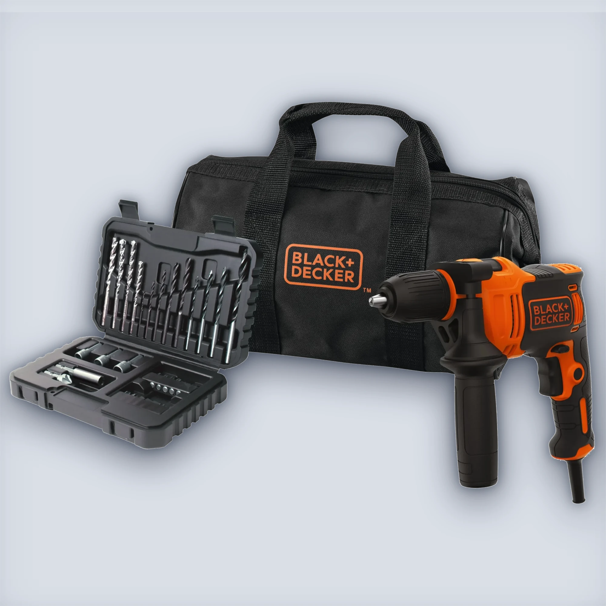 Black & Decker Black & Decker 32+710W BLACK DECKER BEH710SA32-QS Power Tool