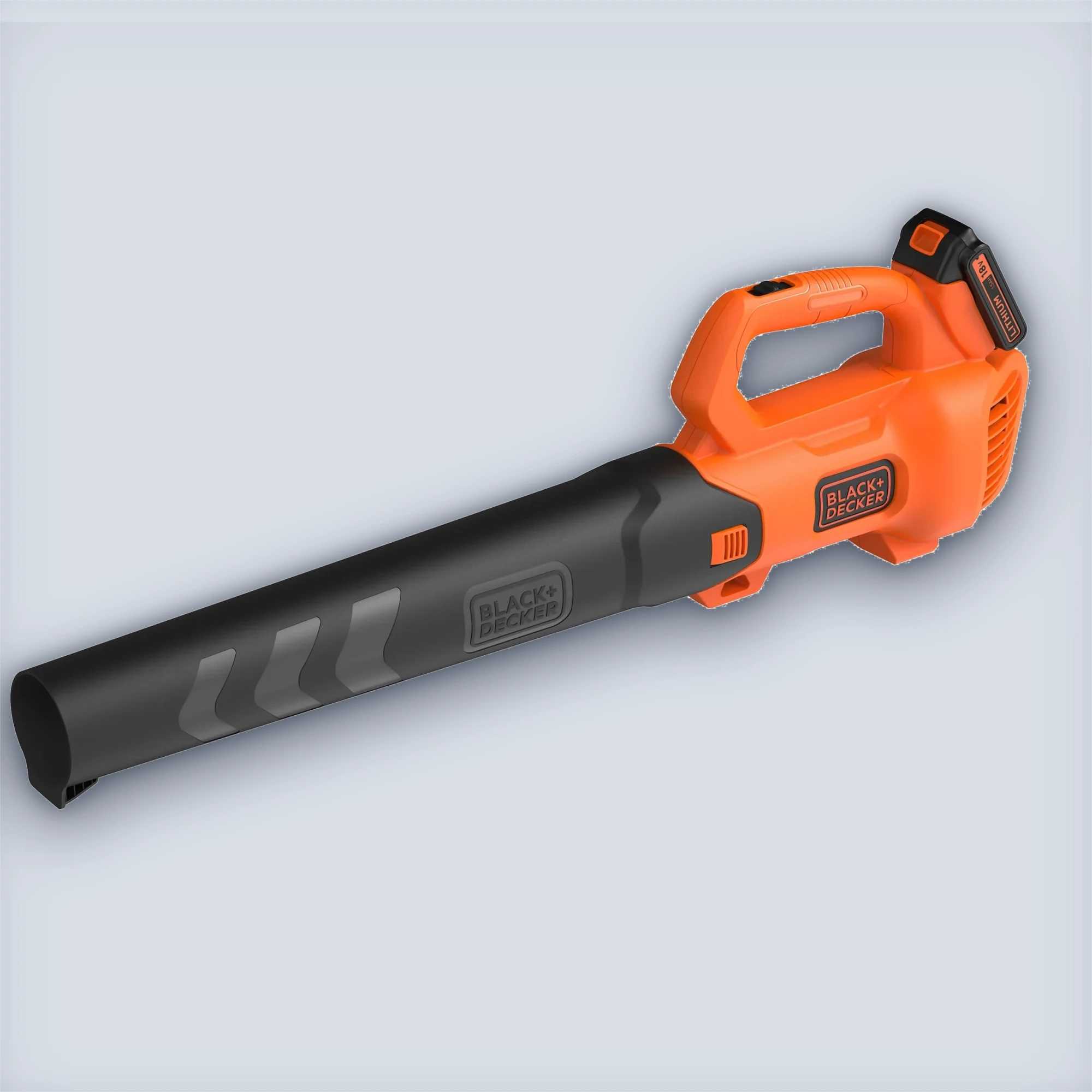 Black & Decker Black & Decker BLACK DECKER 18V BCBL200L-QW Power Tool