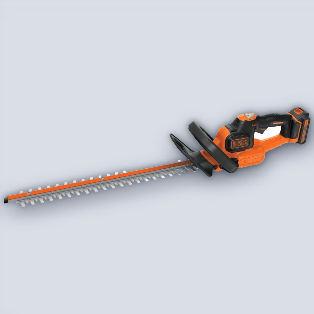 Black & Decker Black & Decker 50 BLACK DECKER GTC18502PC-QW Power Tool