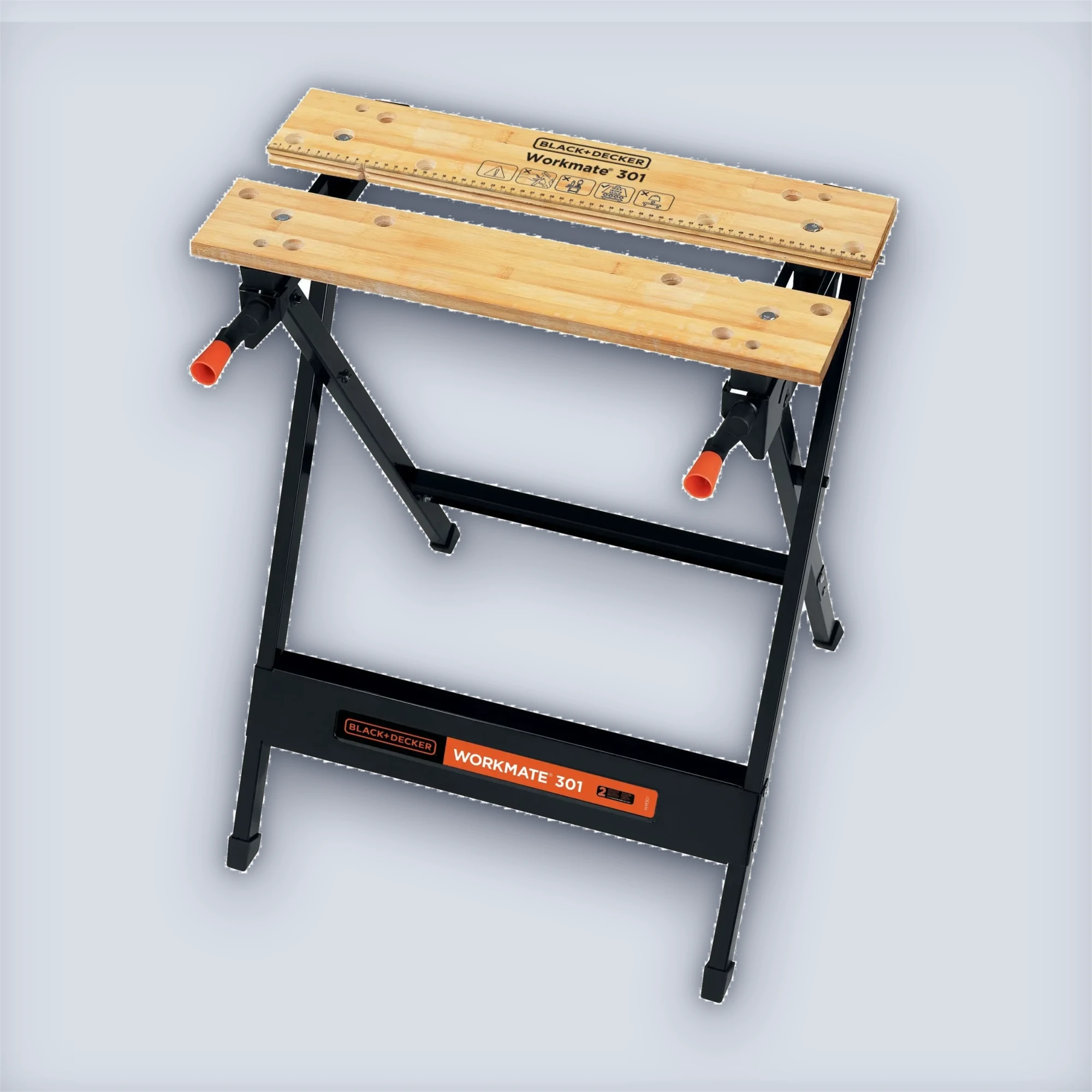 Black & Decker Black & Decker WM301-XJ BLACK DECKER Power Tool