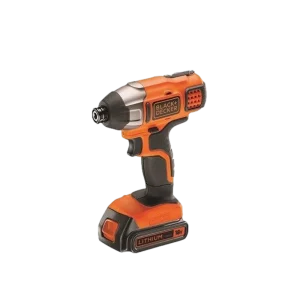 Black & Decker Black & Decker BDCIM18D1A-QW BLACK DECKER Power Tool