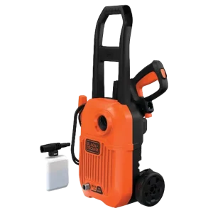 Black & Decker Black & Decker 1300W BEPW1300L-GB BLACK+DECKER