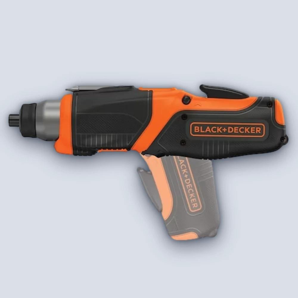 Black & Decker Black & Decker 3.6V CS3653LC-GB BLACK+DECKER Power Tool