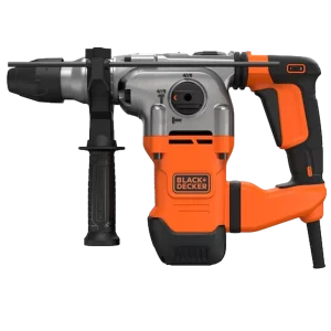 Black & Decker Black & Decker 1250W BEHS03K-QS BLACK DECKER Power Tool