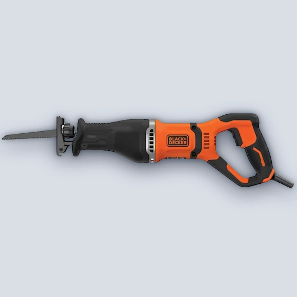 Black & Decker Black & Decker 750W BES301-GB BLACK DECKER Power Tool