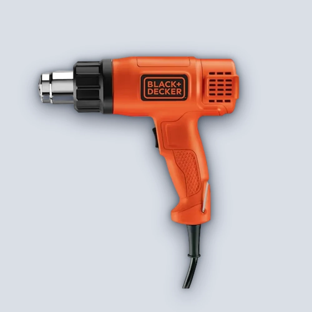 Black & Decker Black & Decker 1750W KX1650-GB BLACK DECKER Power Tool
