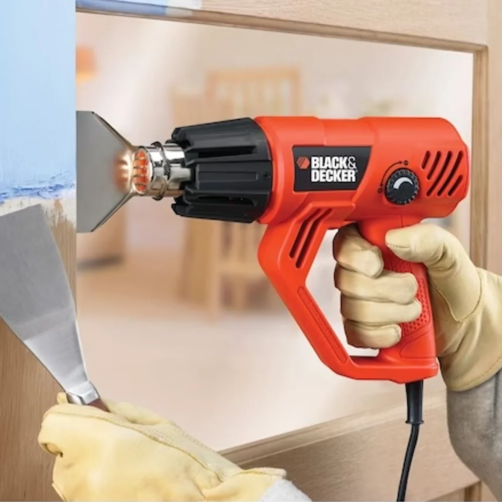 Black & Decker Black & Decker 2000W KX2001K-QS BLACK DECKER Power Tool