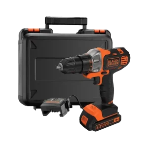 Black & Decker Black & Decker MULTIEVO MULTI-TOOL 18V BLACK DECKER Power Tool