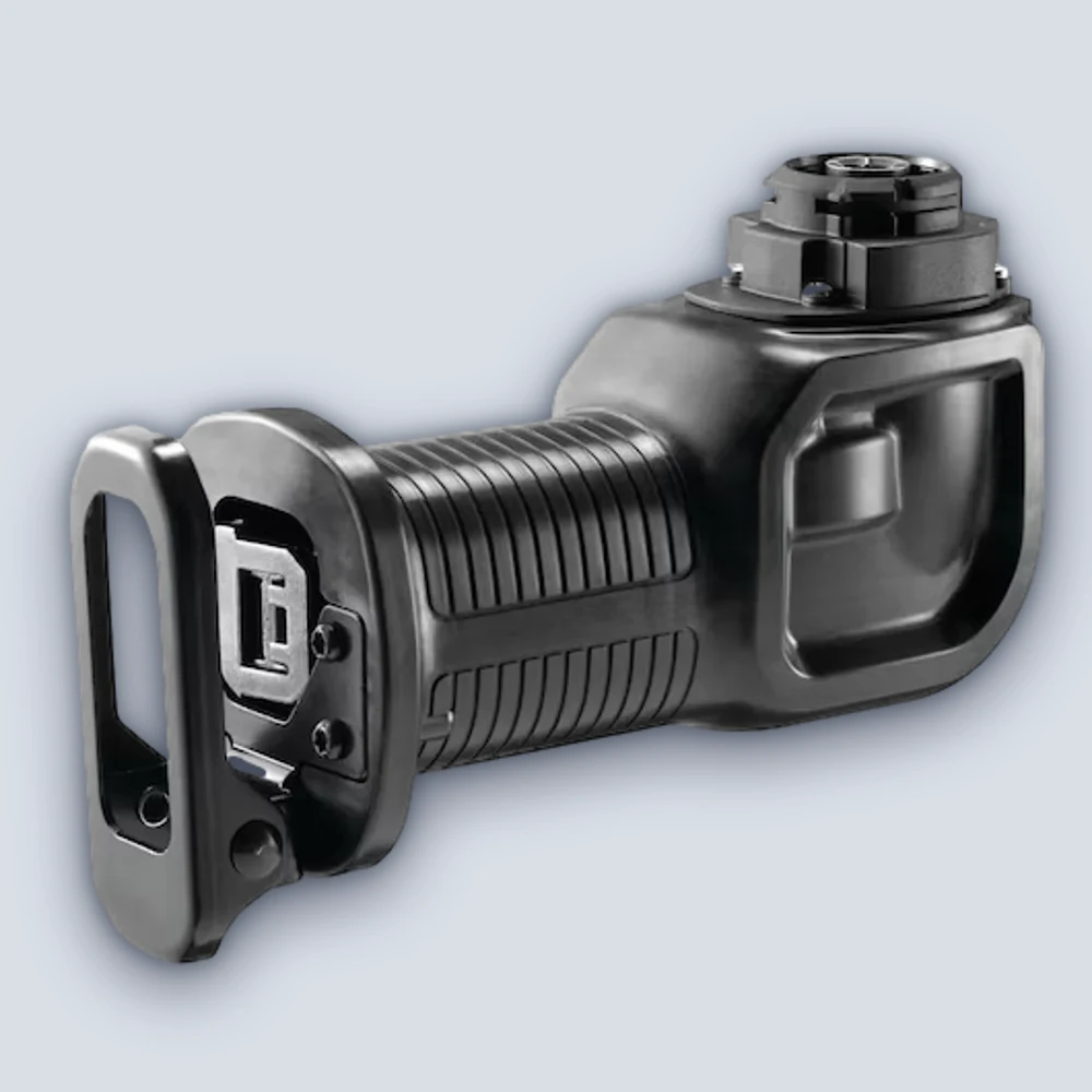 Black & Decker Black & Decker MULTIEVO MULTI-TOOL SAWATING BLACK DECKER Power Tool