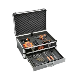 Black & Decker Black & Decker 18V 2 80 BLACK DECKER Power Tool