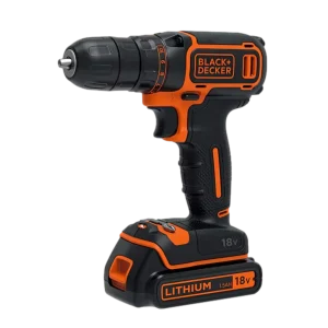 Black & Decker Black & Decker BDCDC18 BLACK DECKER Power Tool