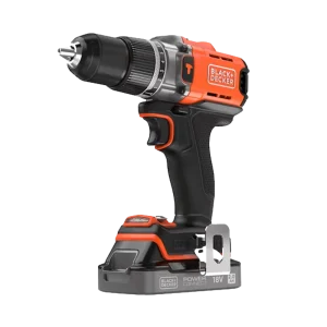 Black & Decker Black & Decker BCD383D1XC-QW BLACK DECKER Power Tool
