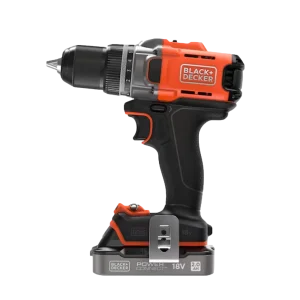 Black & Decker Black & Decker BCD382D1XC-QW BLACK DECKER Power Tool