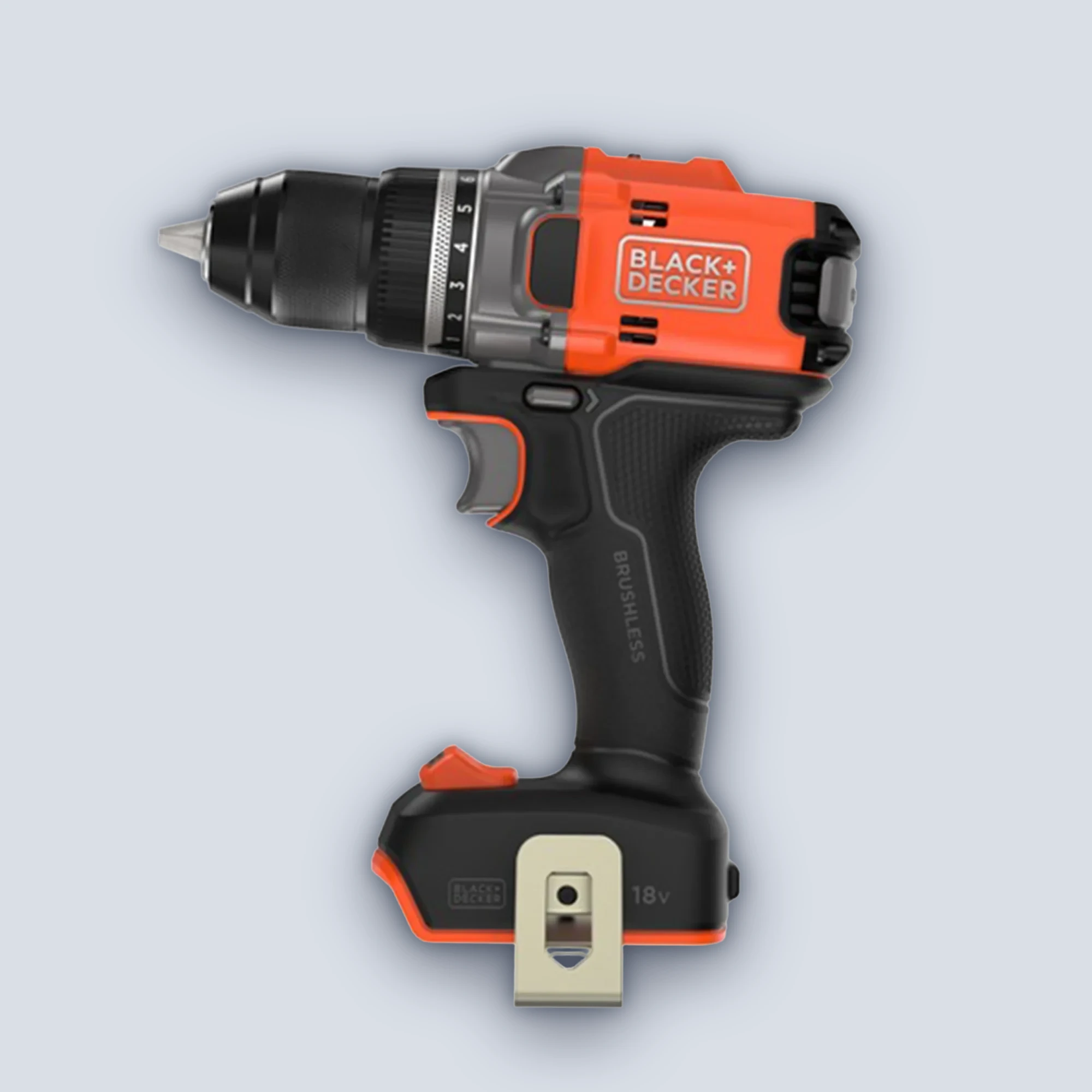 Black & Decker Black & Decker 18V BLD682XN-XJ BLACK+DECKER Power Tool