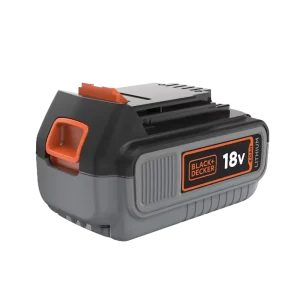 Black & Decker Black & Decker 4Ah 18V BL4018-XJ BLACK DECKER Power Tool