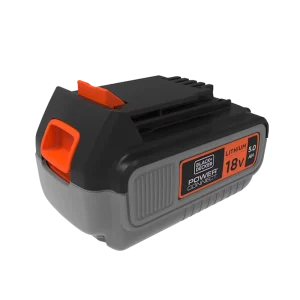Black & Decker Black & Decker 18V 5.0Ah BL5018-XJ BLACK DECKER Power Tool