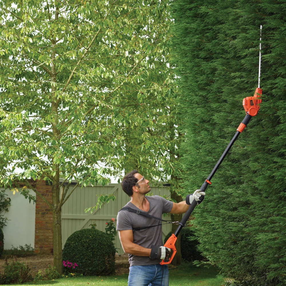 Black & Decker Black & Decker Black Decker BEHT201 45 420W Power Tool