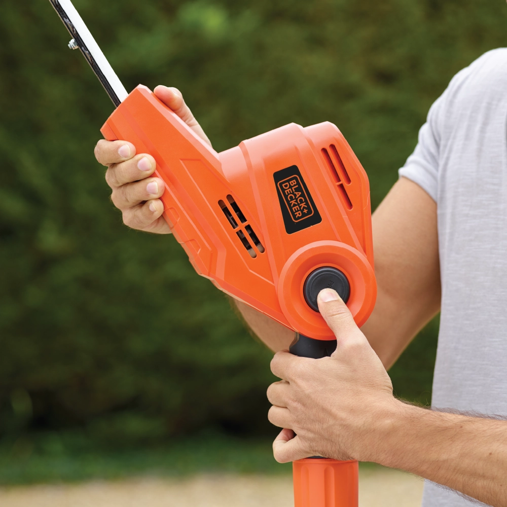 Black & Decker Black & Decker Black+Decker PH5551 51 550W Power Tool