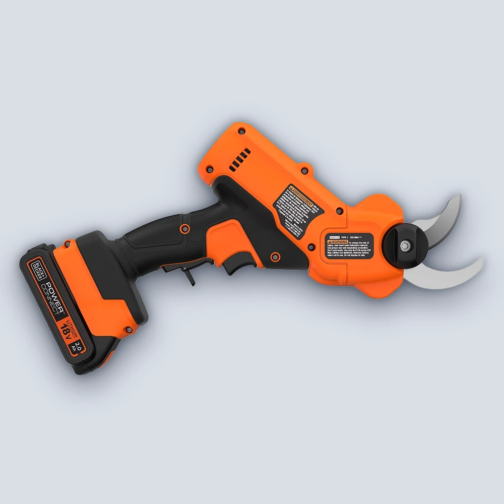 Black & Decker Black & Decker Black Decker BCPP18D1 18V Power Tool