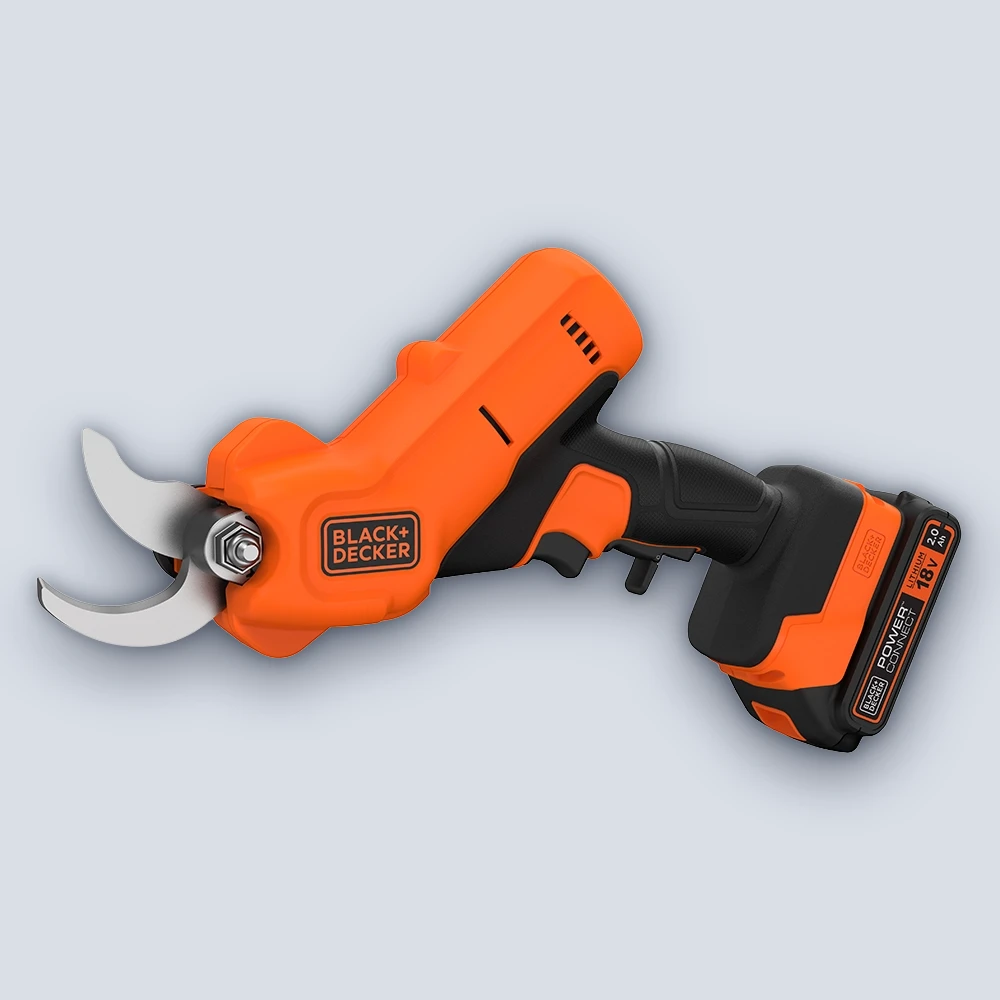 Black & Decker Black & Decker Black Decker BCPP18D1 18V Power Tool