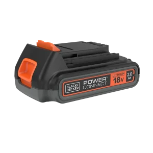 Black & Decker Black & Decker Black+Decker BL2018 18V 2.0Ah Power Tool