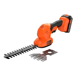 Black & Decker Black & Decker Black+Decker BCSS18D1-QW 18V 2.0 Power Tool