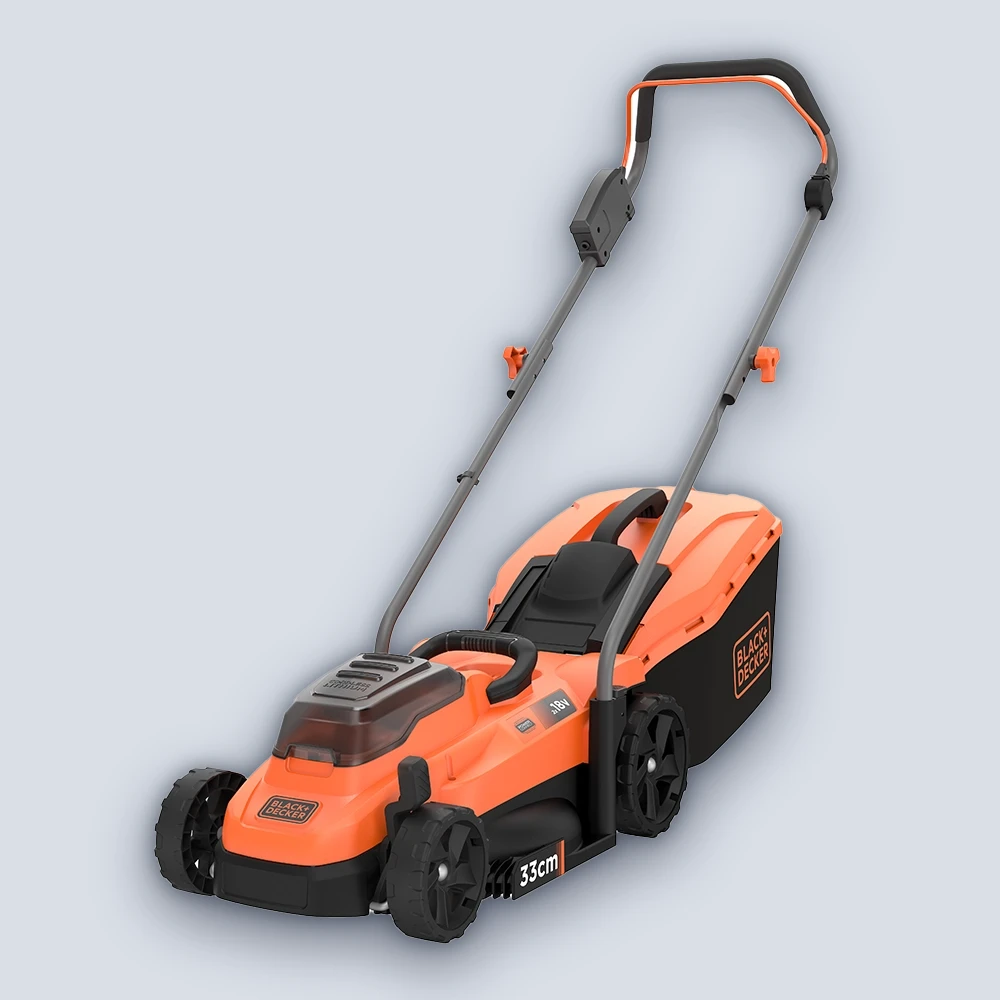 Black & Decker Black & Decker Black+Decker BCMW3318N 33 Power Tool