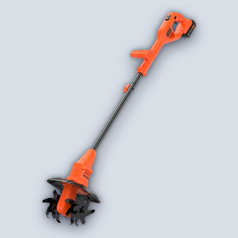 Black & Decker Black & Decker Black+Decker BETL1820L Power Tool