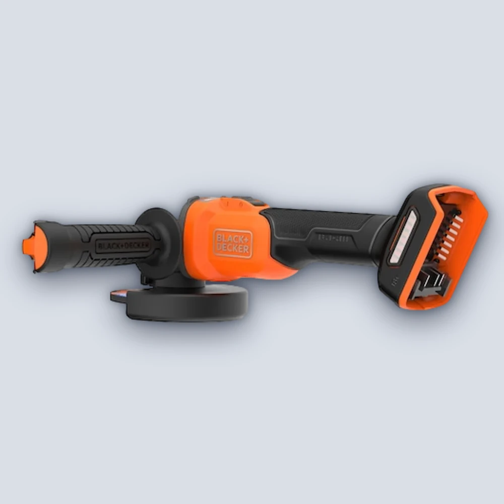Black & Decker Black & Decker 2000W KX2001-QS BLACK DECKER Power Tool