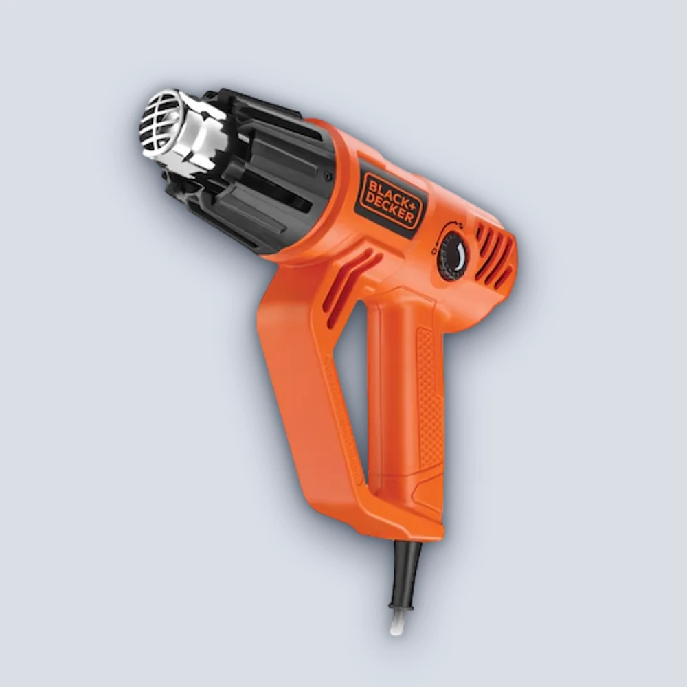 Black & Decker Black & Decker 2000W KX2001-QS BLACK DECKER Power Tool